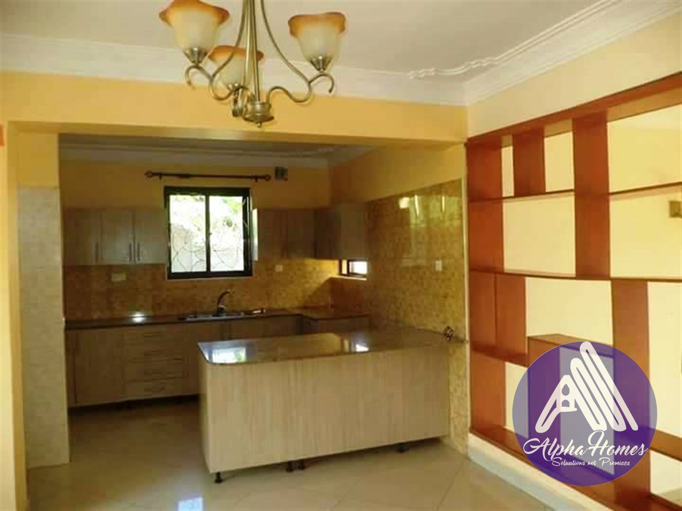 Bungalow for sale in Kira Wakiso