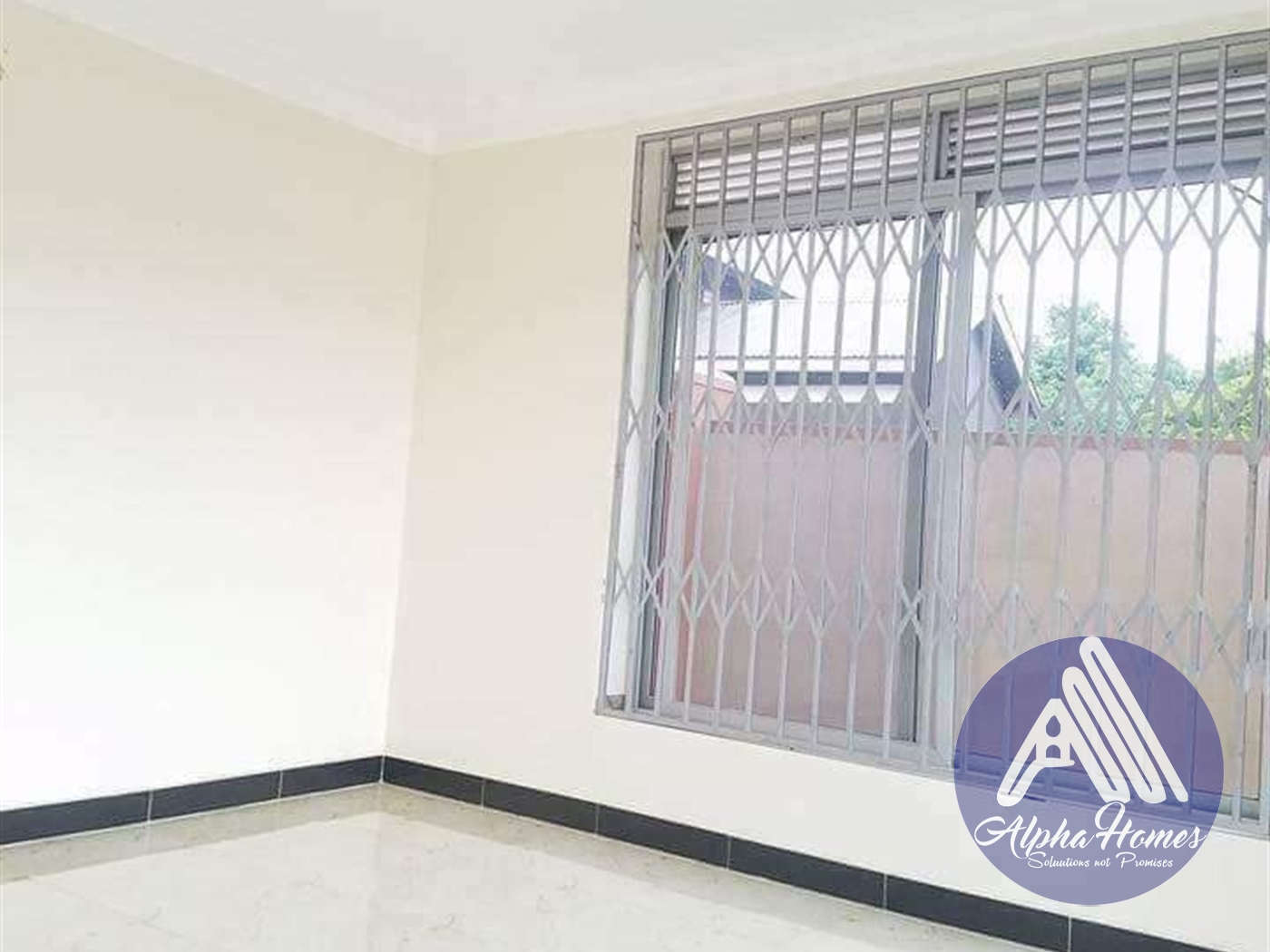 Apartment for rent in Ntinda Kampala