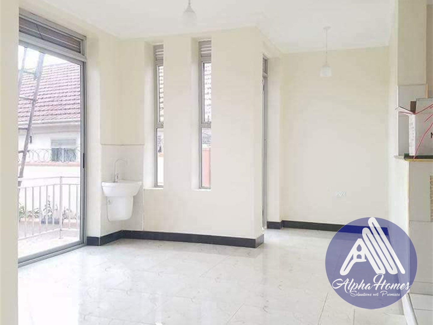 Apartment for rent in Ntinda Kampala