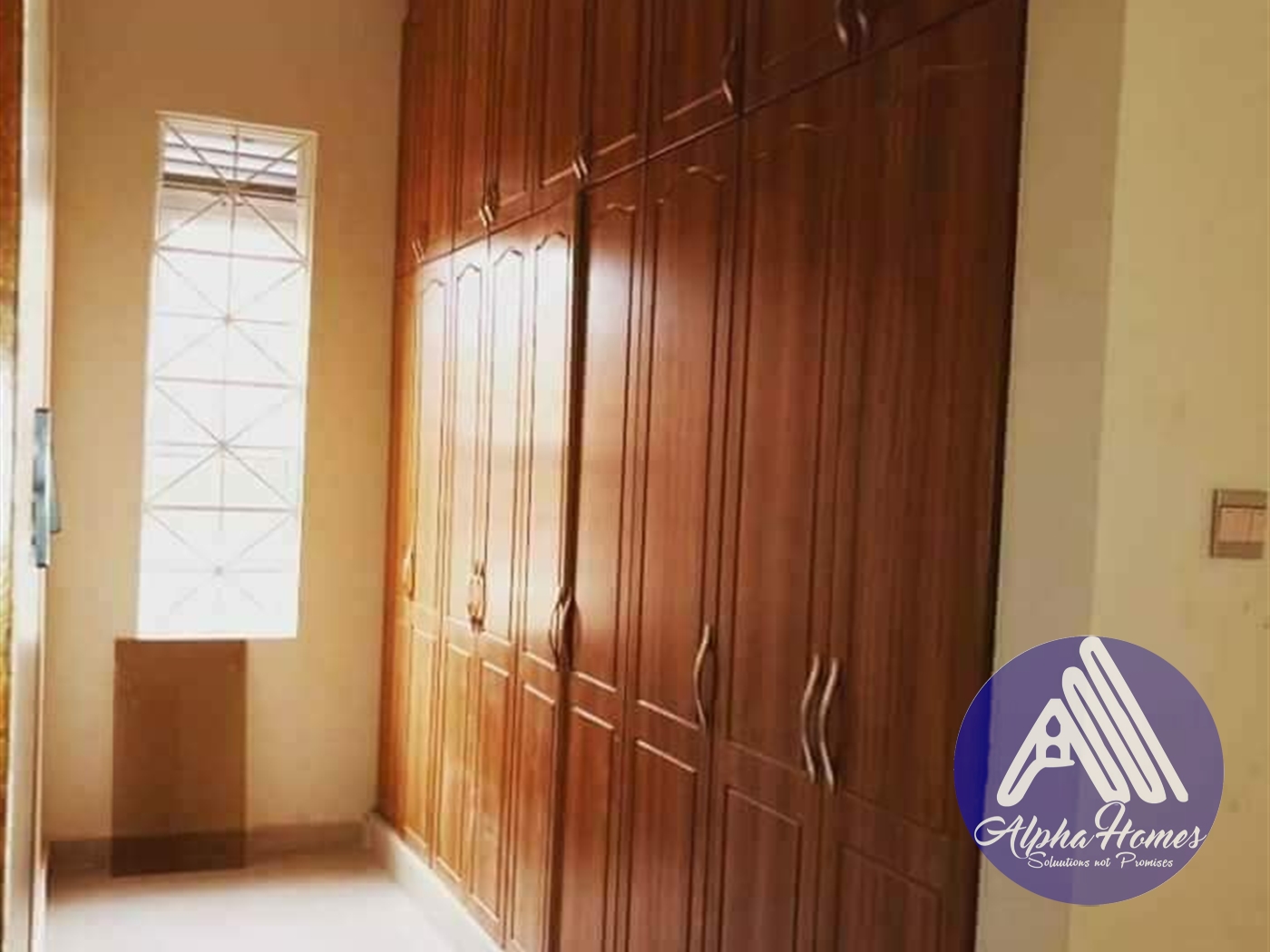 Apartment for rent in Ntinda Kampala