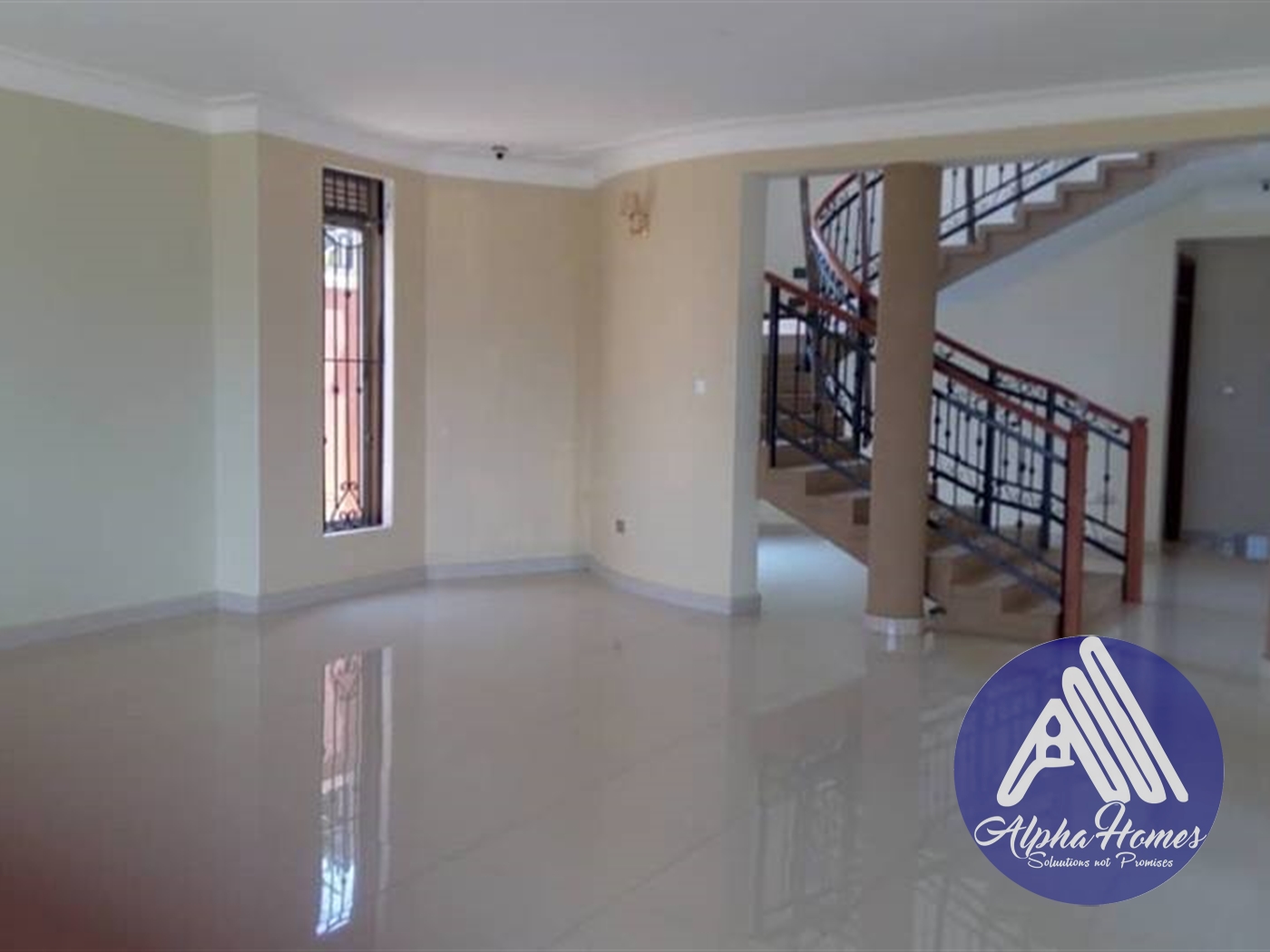 Apartment for sale in Butabika Wakiso