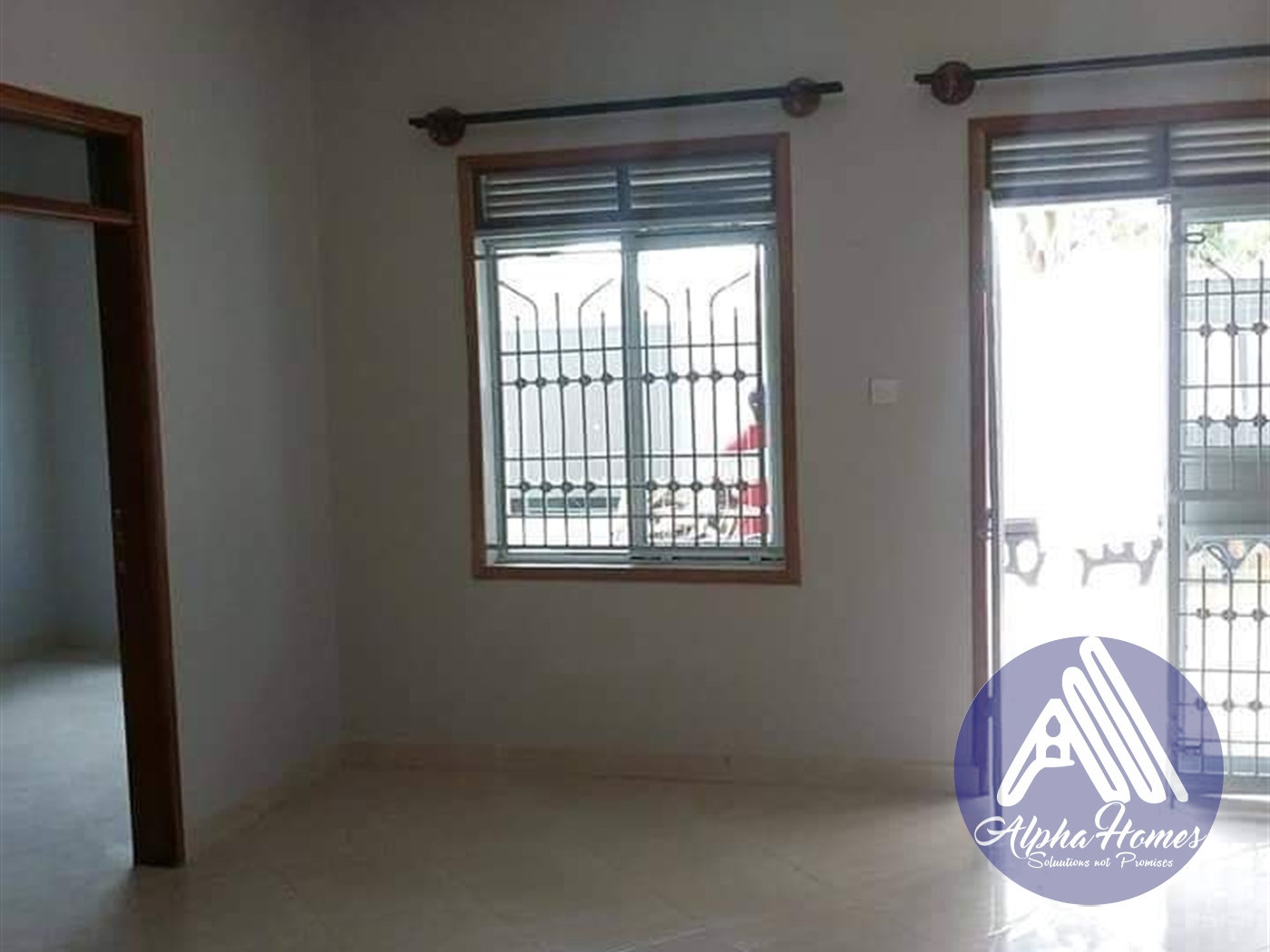 Apartment for rent in Gayaza Wakiso