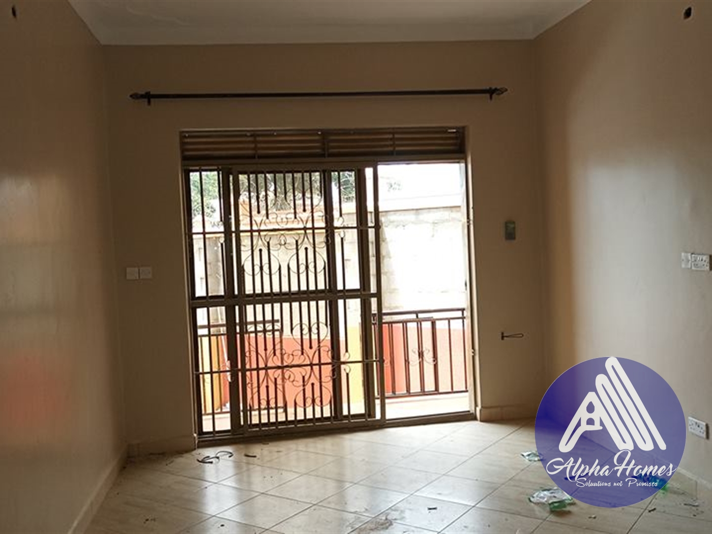 Apartment for sale in Namugongo Wakiso