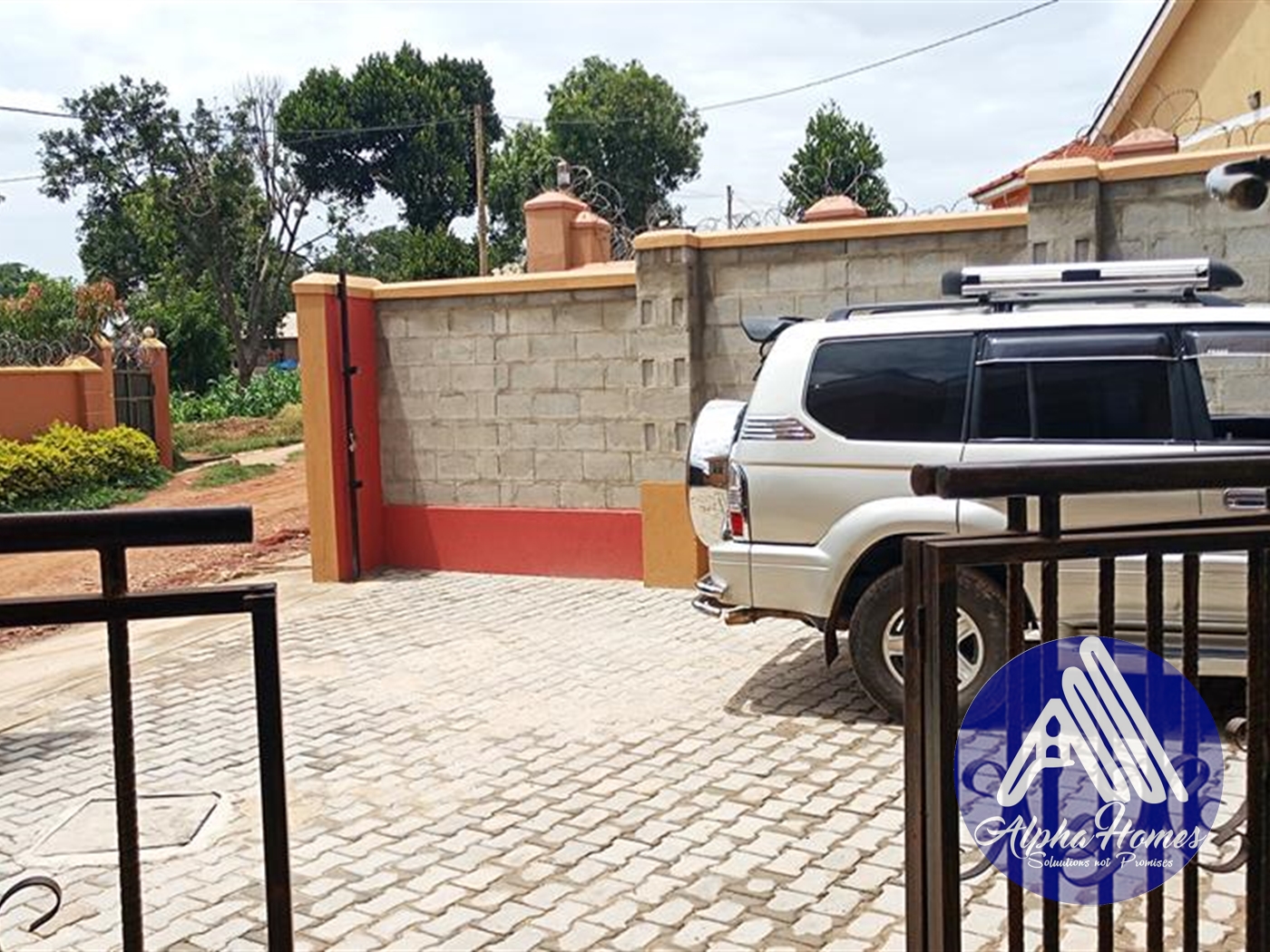 Apartment for sale in Namugongo Wakiso