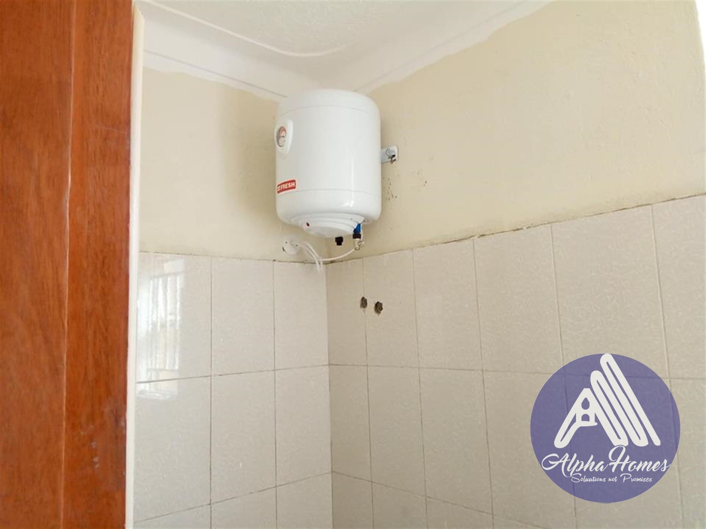 Apartment for rent in Kira Wakiso