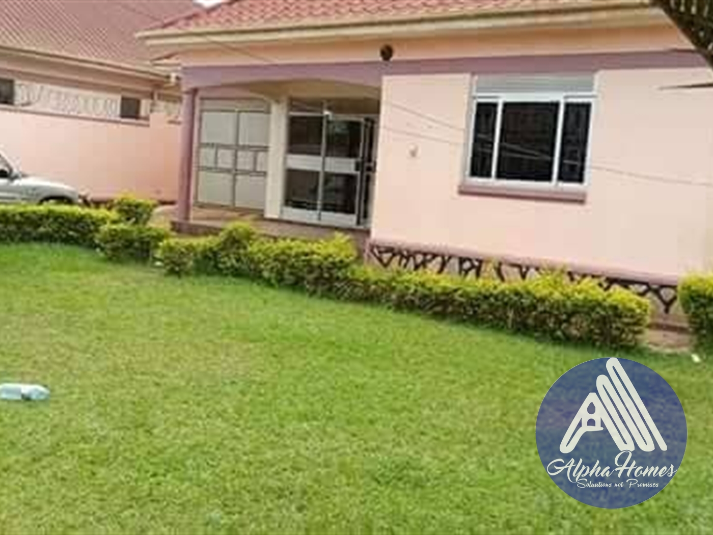 Bungalow for sale in Namugongo Wakiso