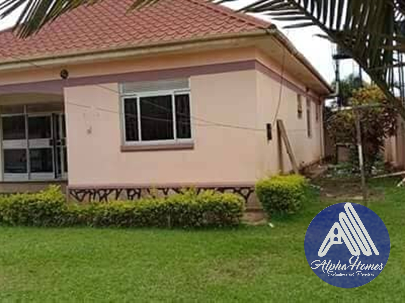 Bungalow for sale in Namugongo Wakiso