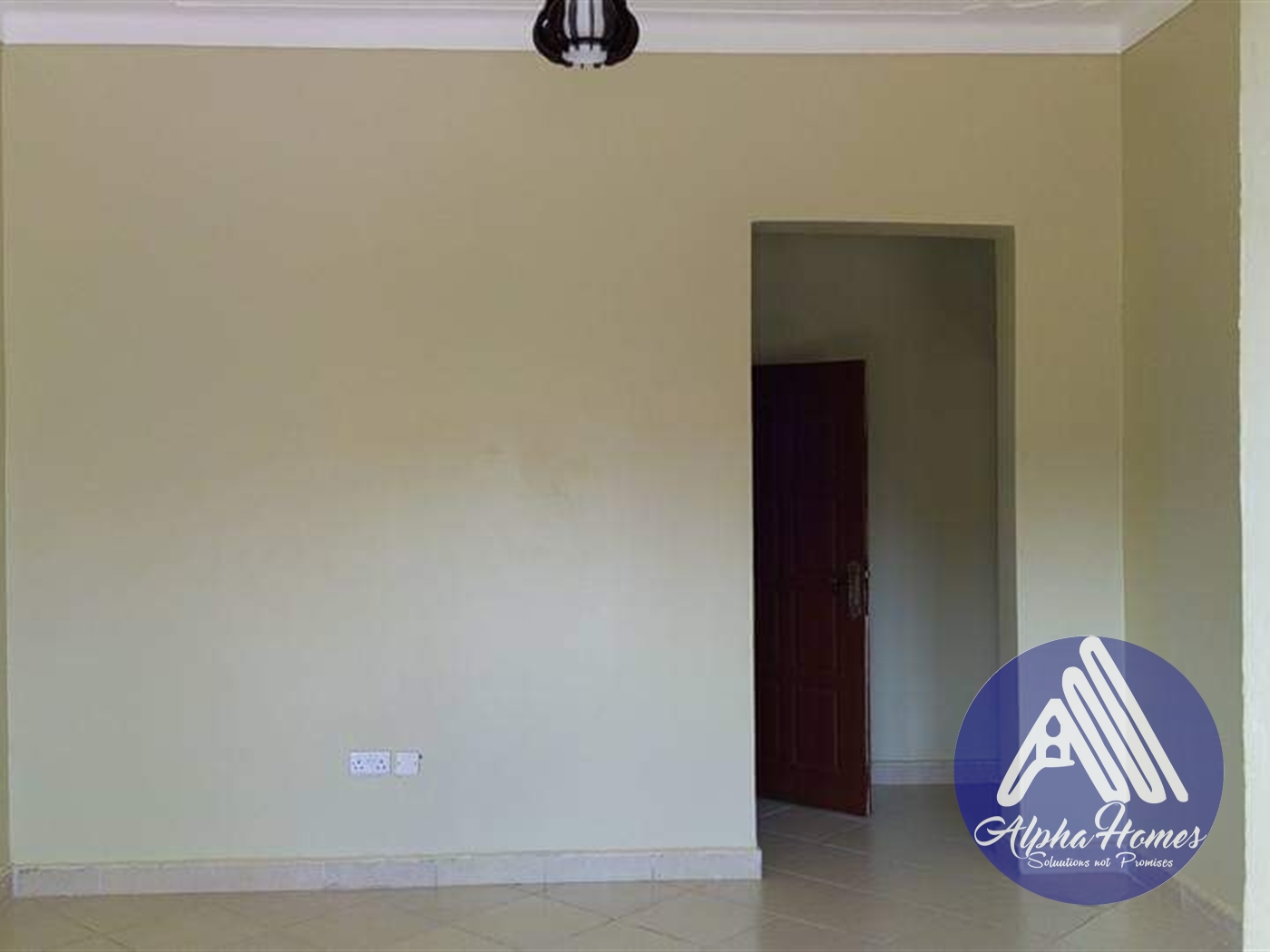 Semi Detached for sale in Kira Wakiso