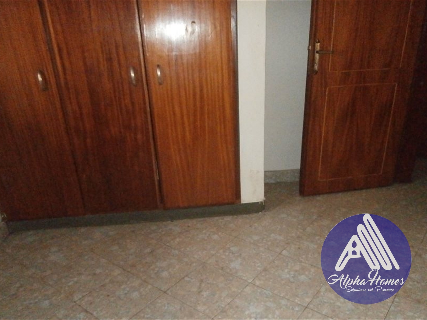 Semi Detached for rent in Kyaliwajjala Wakiso