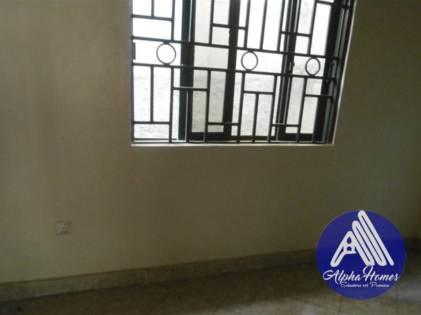 Semi Detached for rent in Kyaliwajjala Wakiso