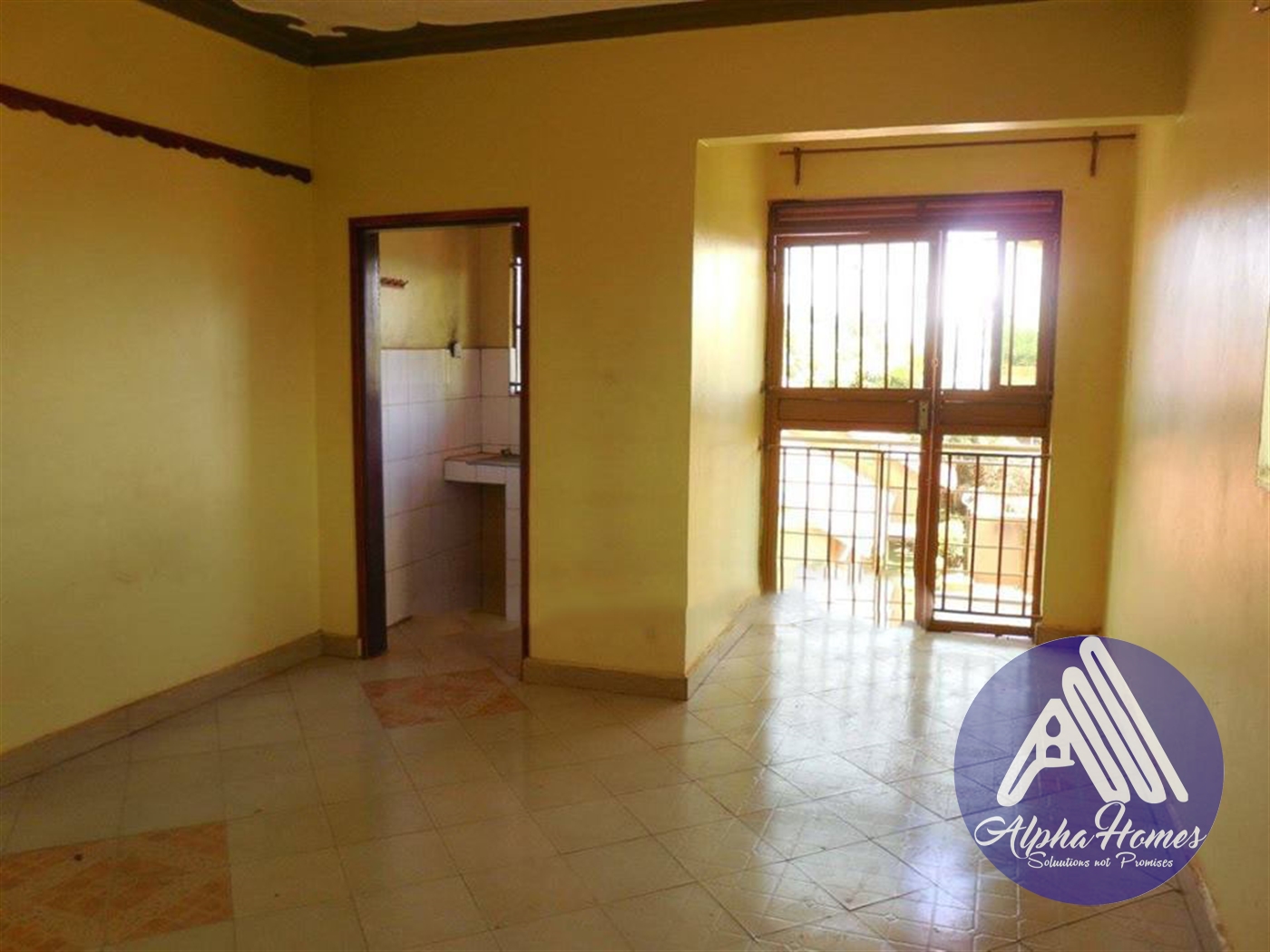 Apartment for rent in Kyaliwajjala Wakiso