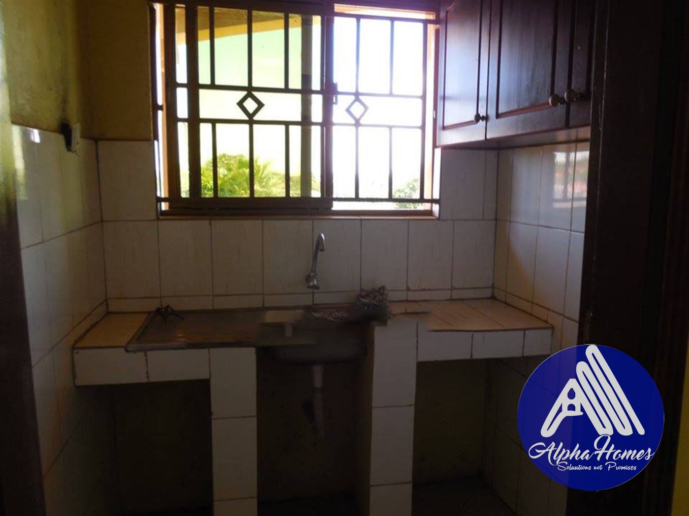 Apartment for rent in Kyaliwajjala Wakiso