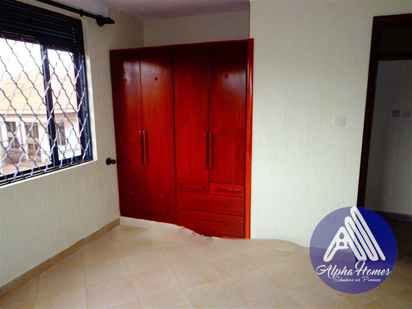 Apartment for rent in Kyaliwajjala Wakiso