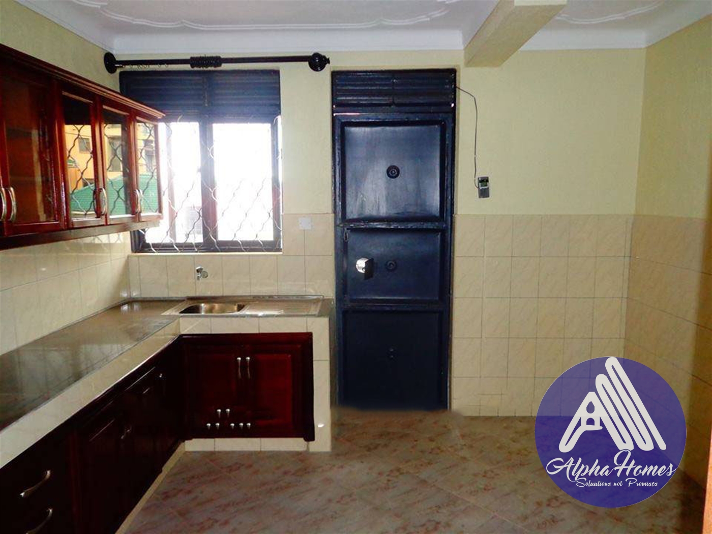 Apartment for rent in Kyaliwajjala Wakiso