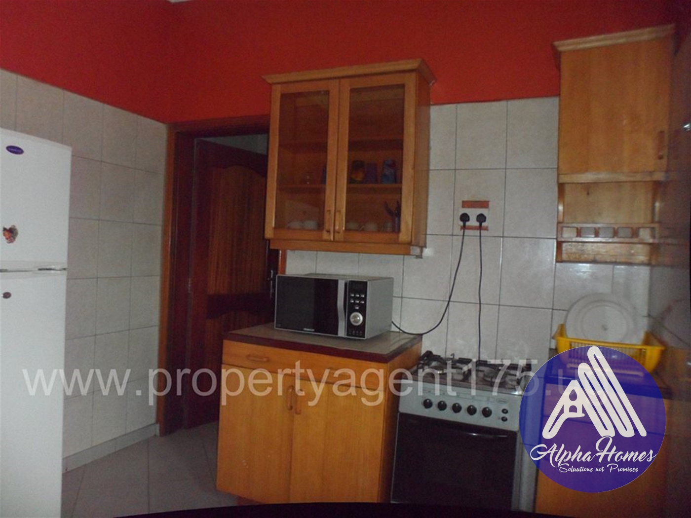 Apartment for rent in Makindye Kampala