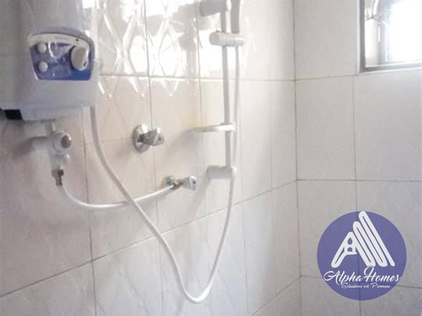 Apartment for rent in Najjera Wakiso