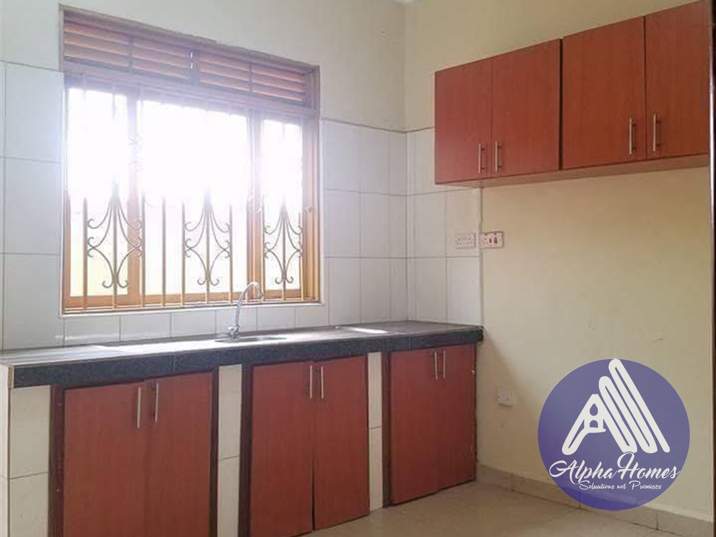 Semi Detached for rent in Gayaza Wakiso