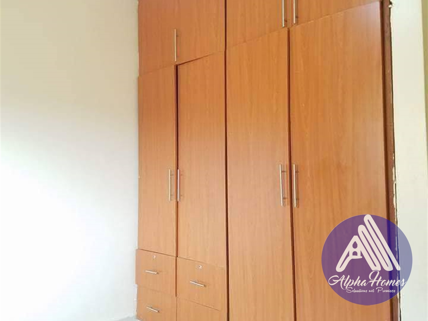 Semi Detached for rent in Gayaza Wakiso