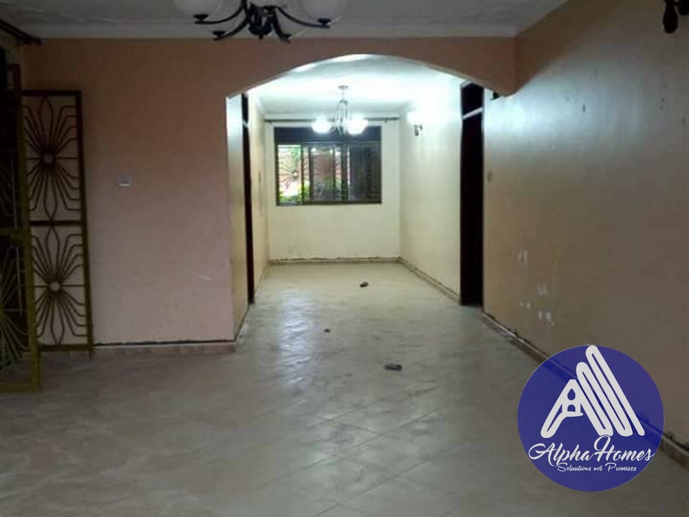 Apartment for rent in Kisaasi Kampala