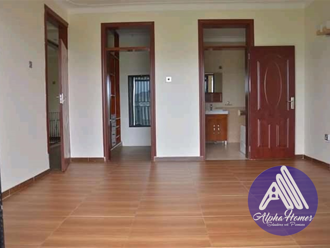 Duplex for rent in Kira Wakiso