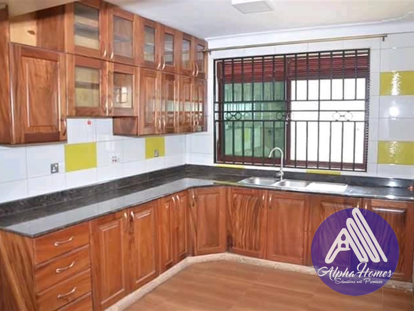 Duplex for rent in Kira Wakiso