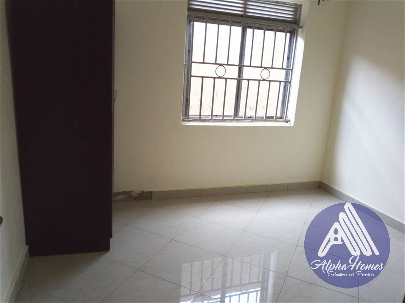 Apartment for rent in Najjera Wakiso