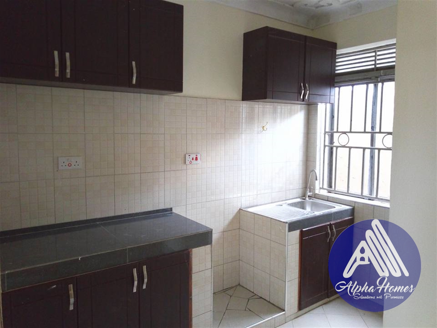 Apartment for rent in Najjera Wakiso