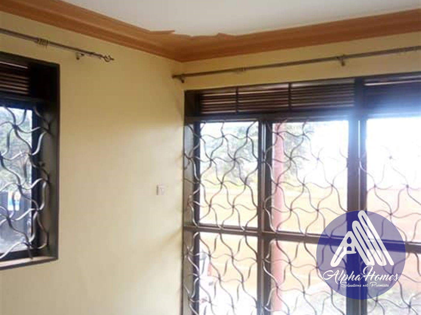 Apartment for rent in Kisaasi Kampala