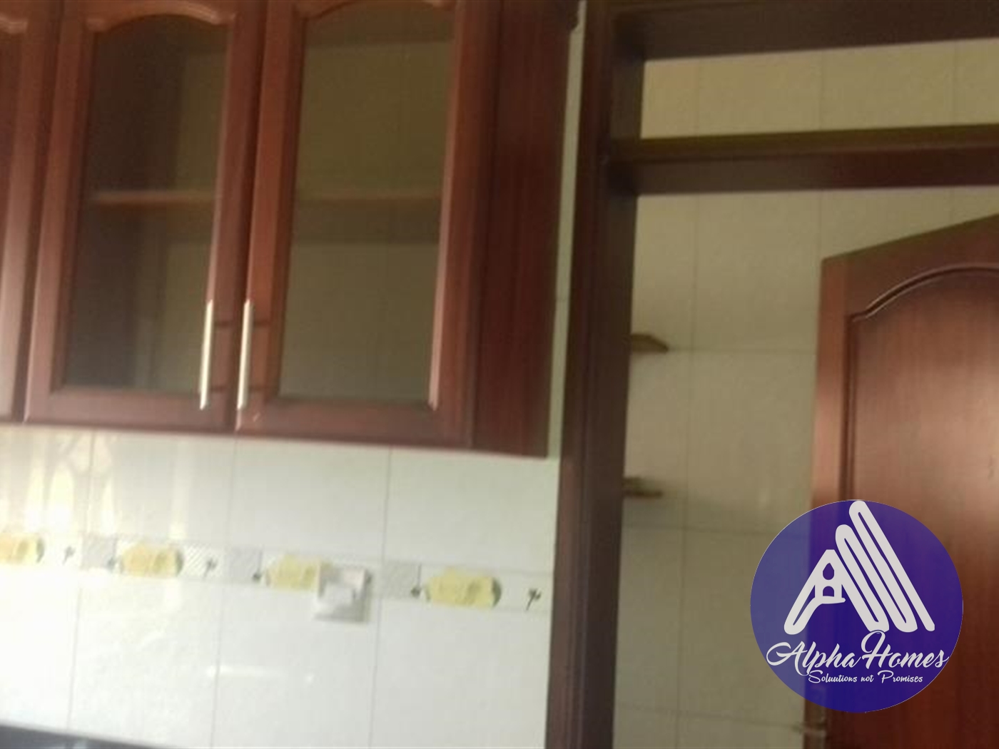 Apartment for rent in Ntinda Kampala