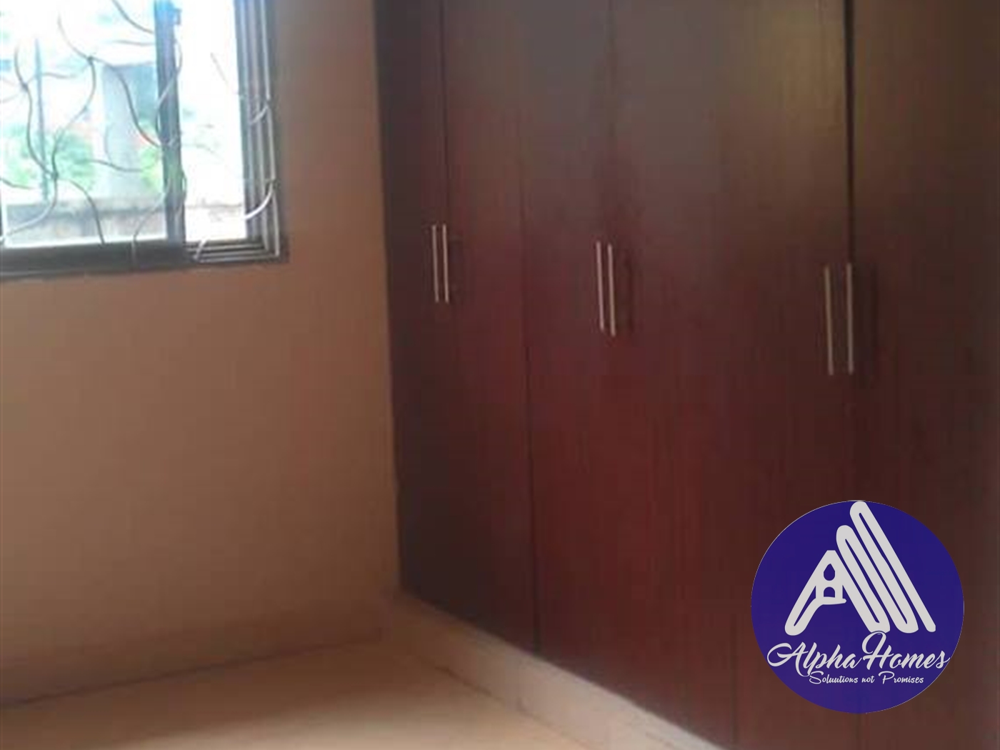 Semi Detached for rent in Naalya Kampala