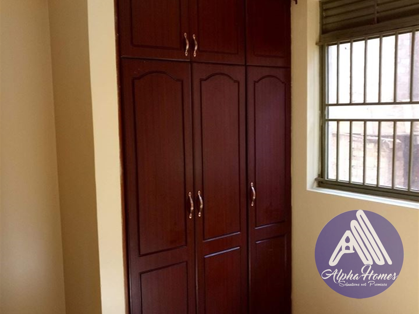 Apartment for rent in Kisaasi Kampala