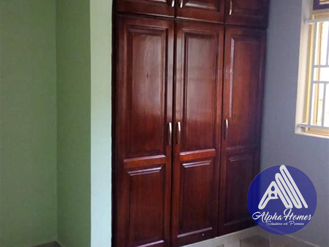 Apartment for rent in Namugongo Wakiso