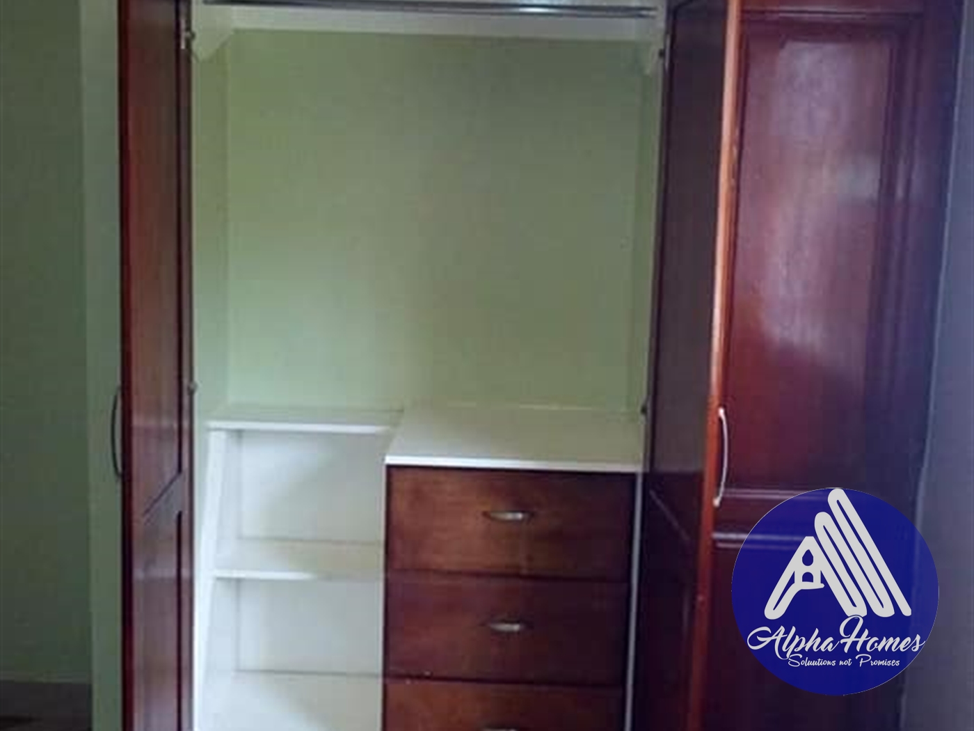 Apartment for rent in Namugongo Wakiso