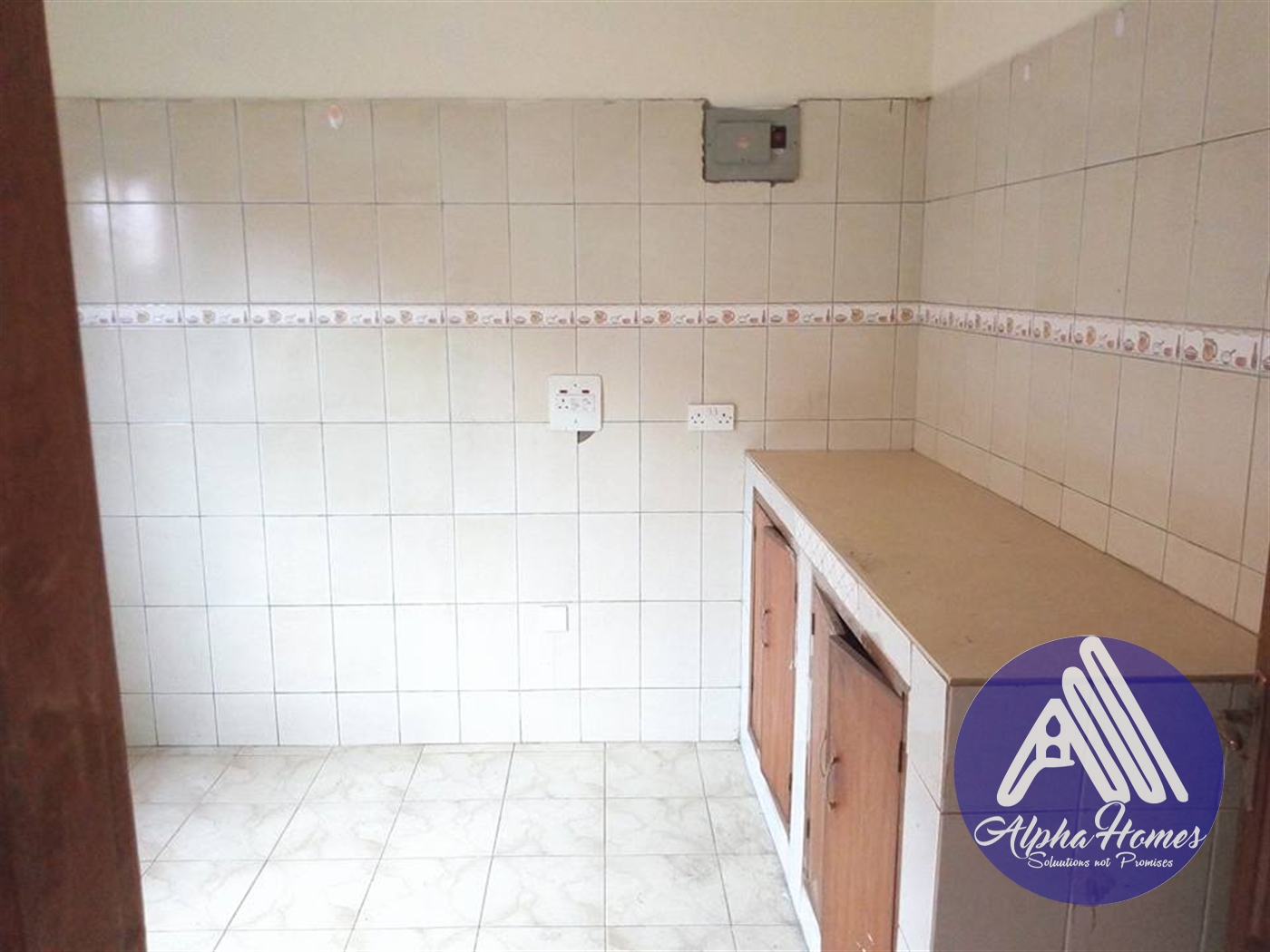 Apartment for rent in Najjera Wakiso