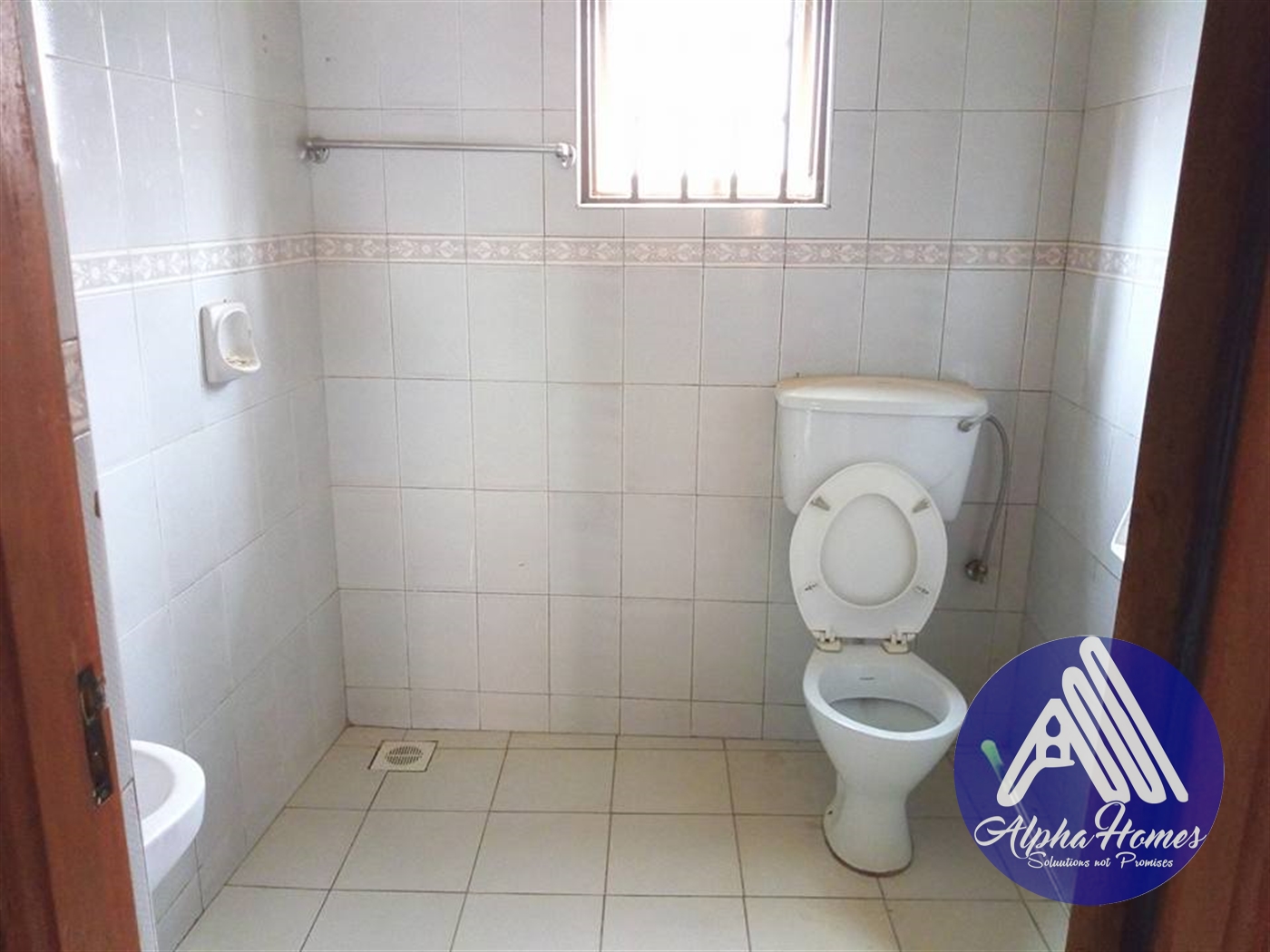 Apartment for rent in Najjera Wakiso