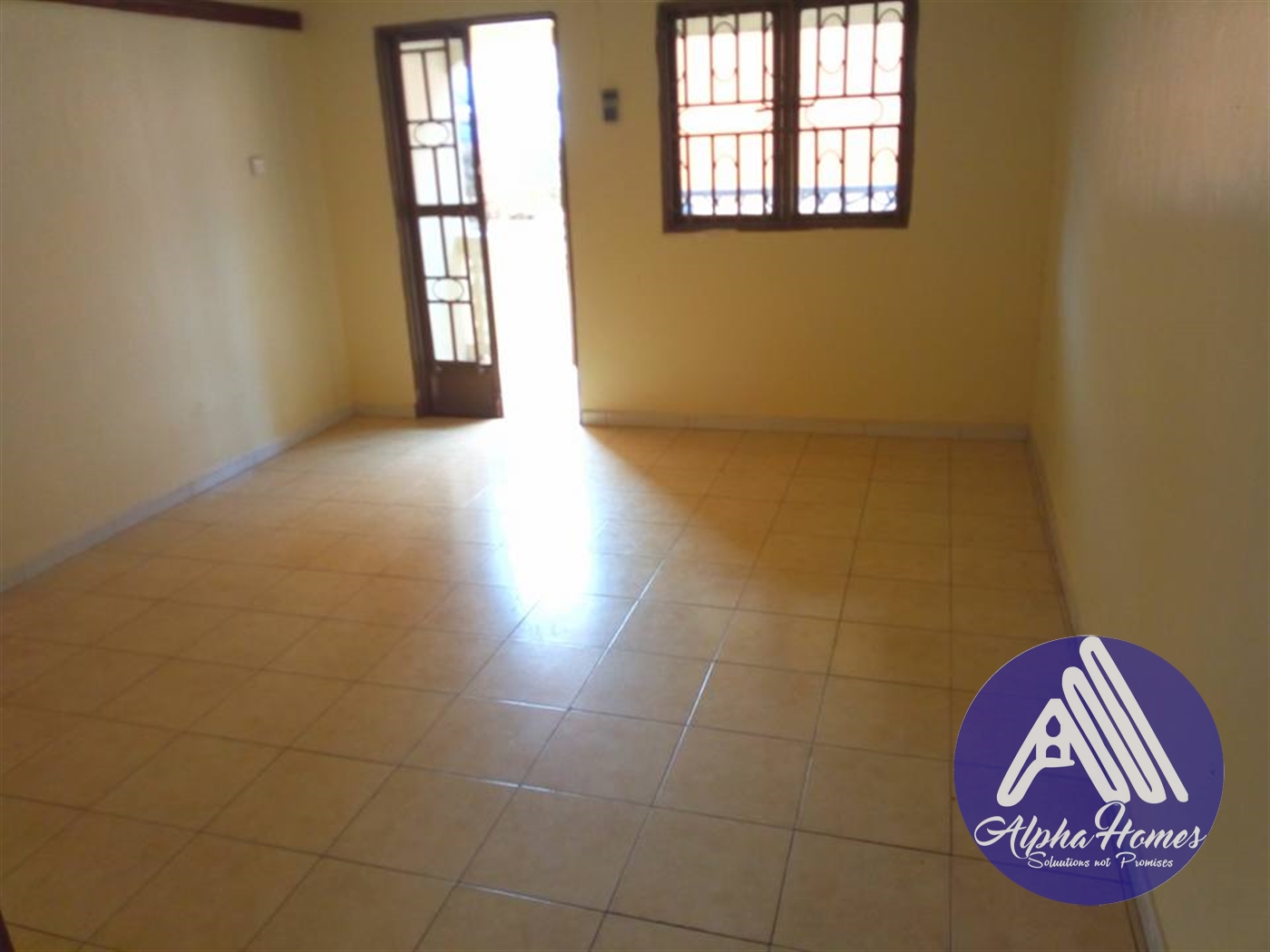 Apartment for rent in Najjera Wakiso