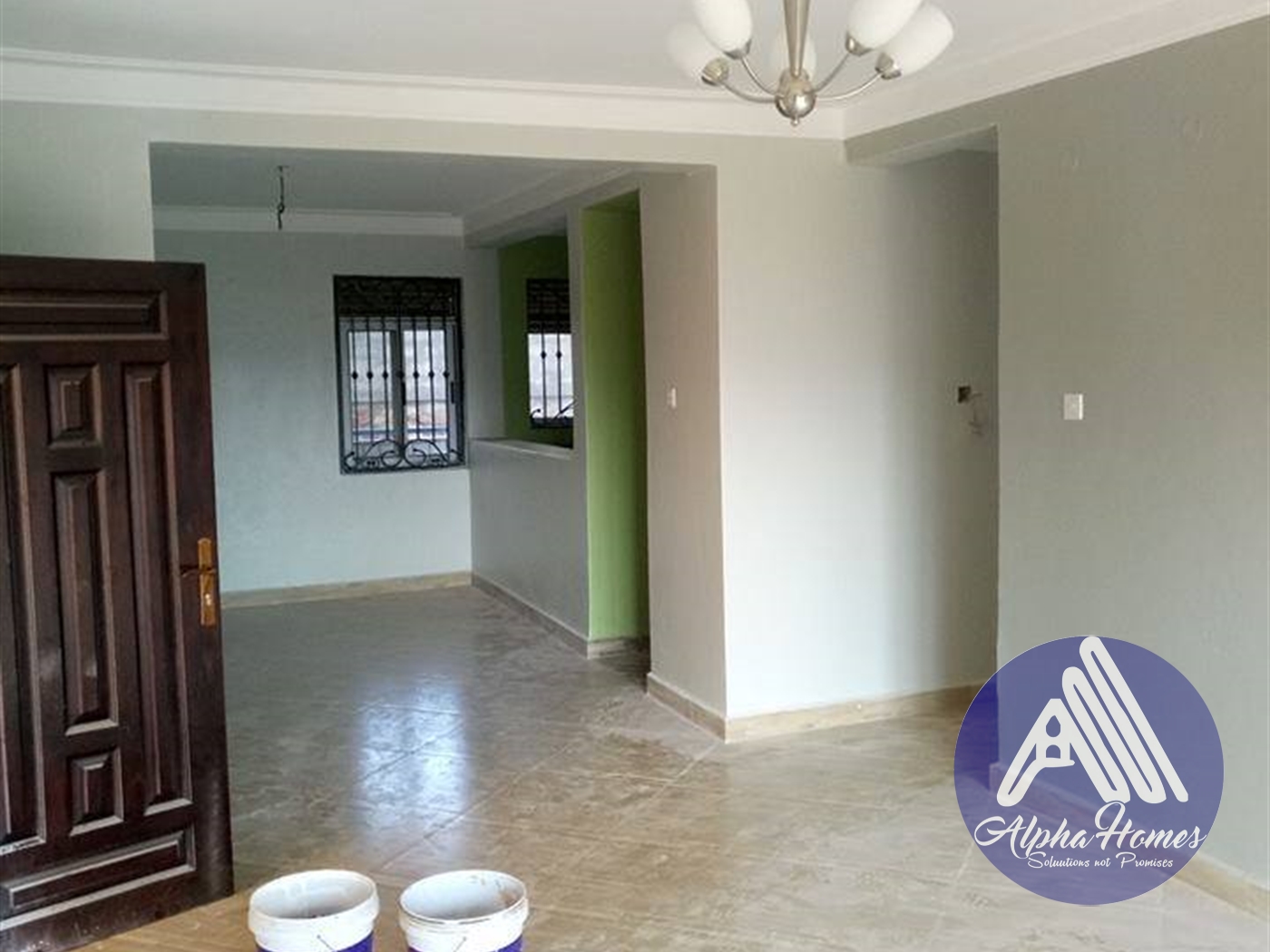 Apartment for rent in Kisaasi Kampala