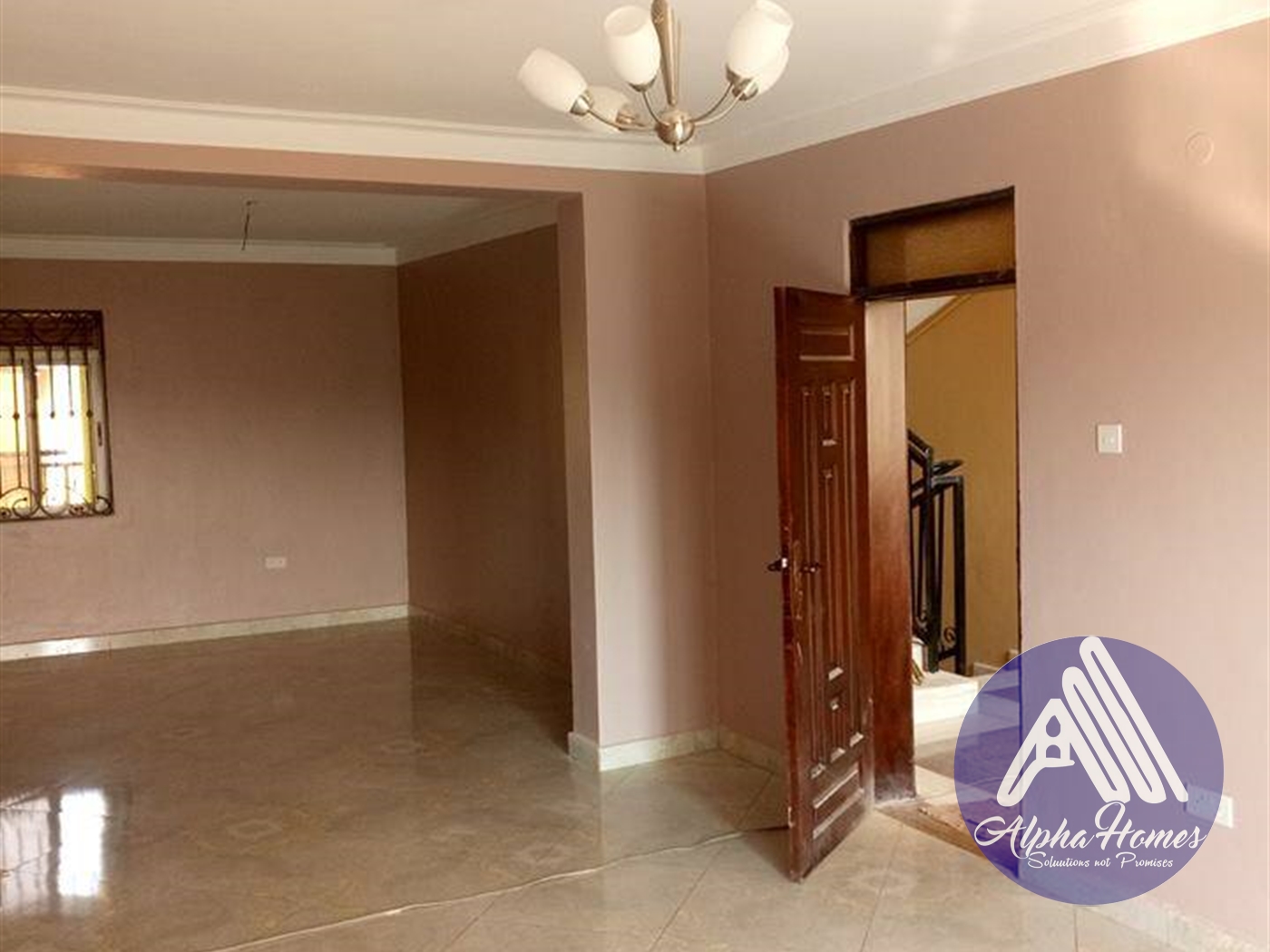 Apartment for rent in Kisaasi Kampala