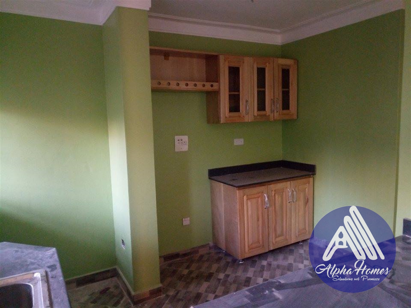 Apartment for rent in Kisaasi Kampala