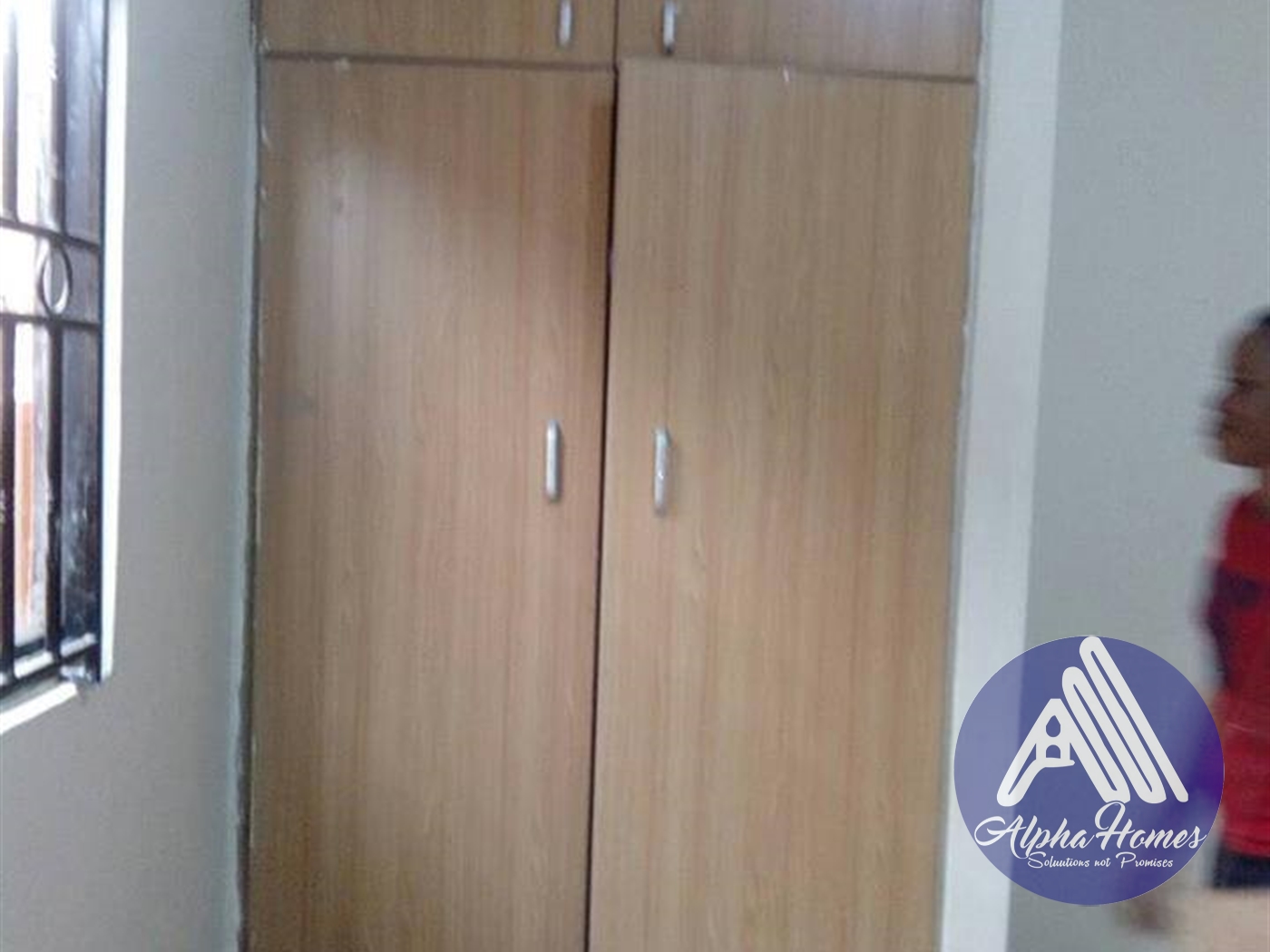 Apartment for rent in Bweyogerere Wakiso