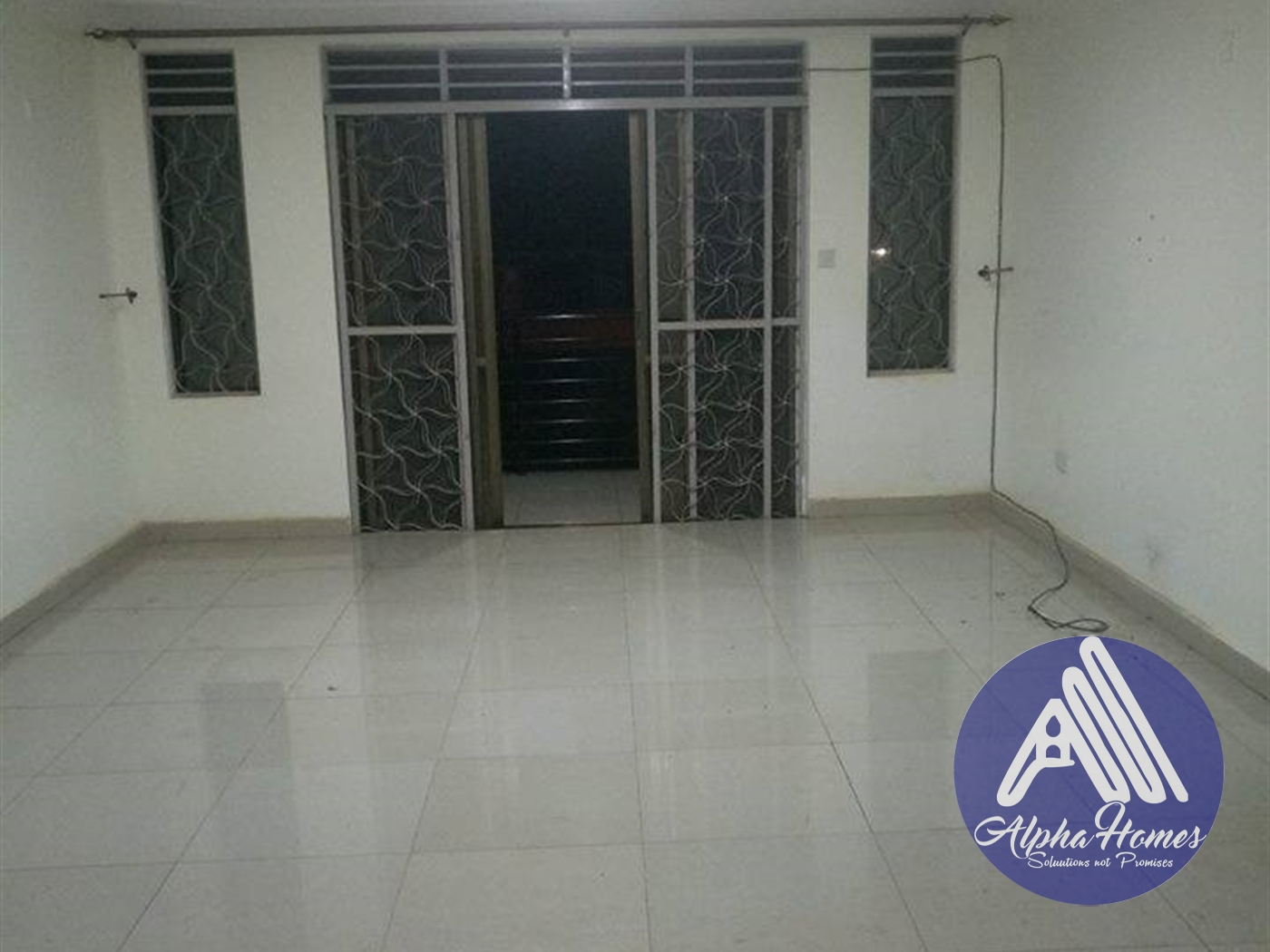 Apartment for rent in Najjera Wakiso