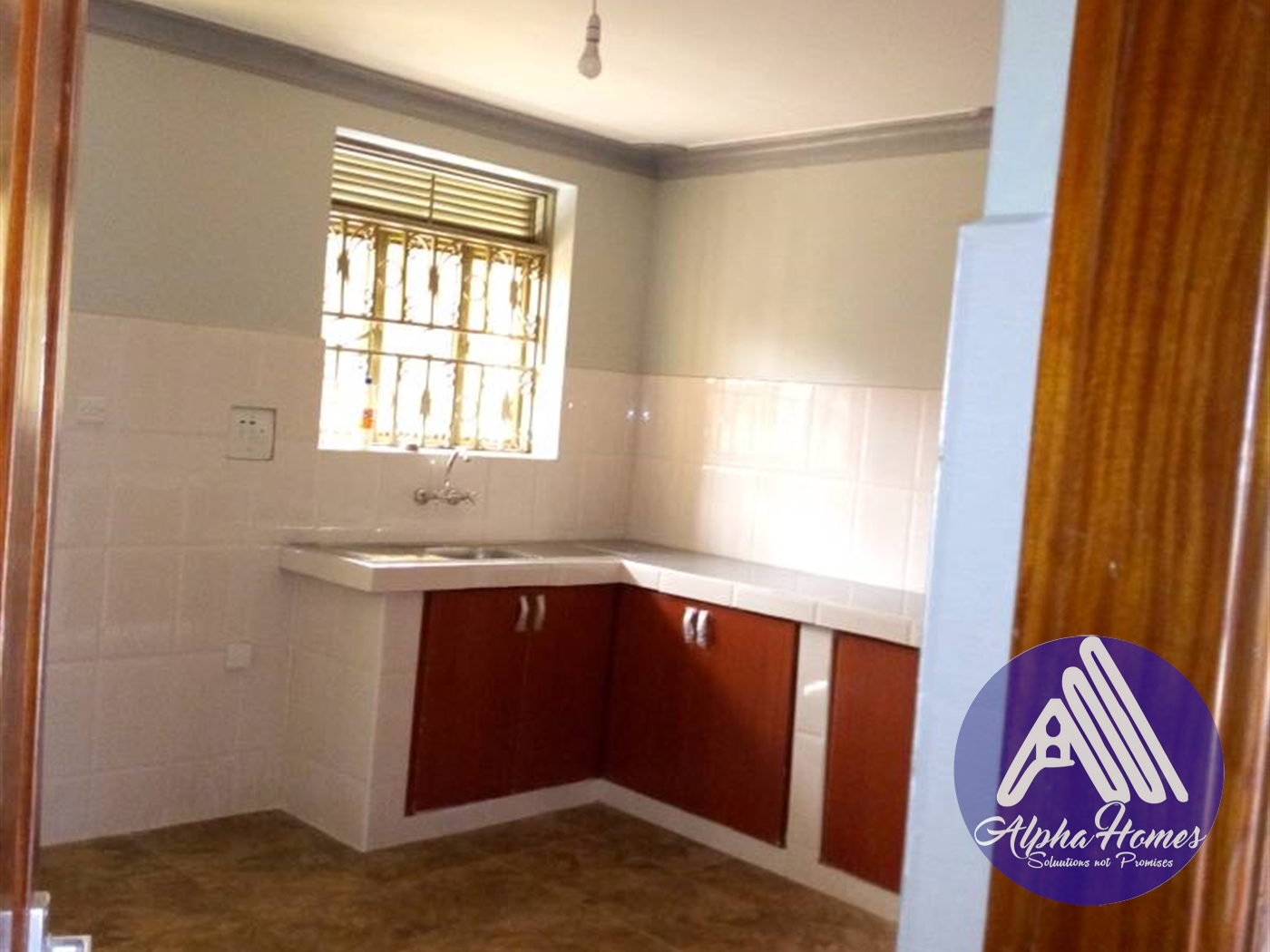 Apartment for rent in Kyaliwajjala Wakiso