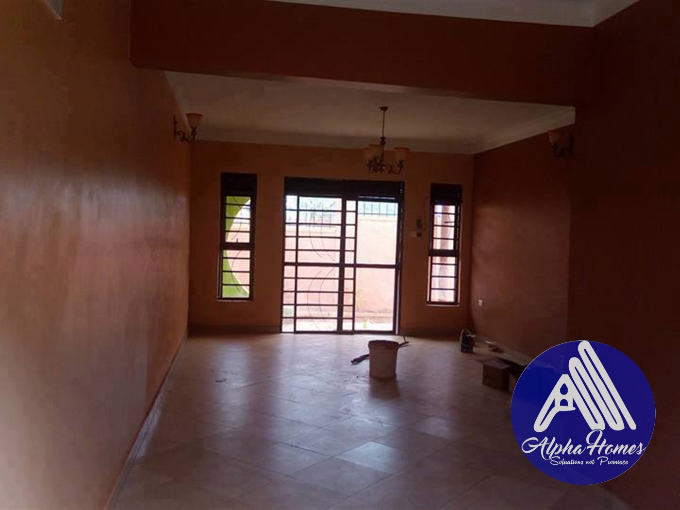 Semi Detached for sale in Kira Wakiso