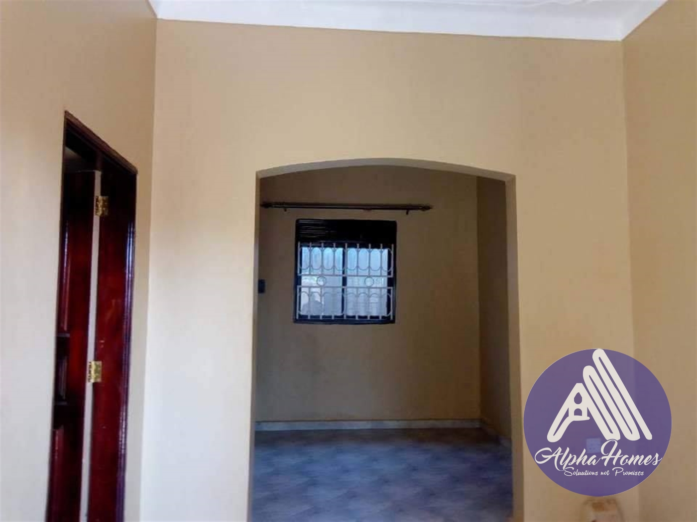 Semi Detached for rent in Kira Wakiso