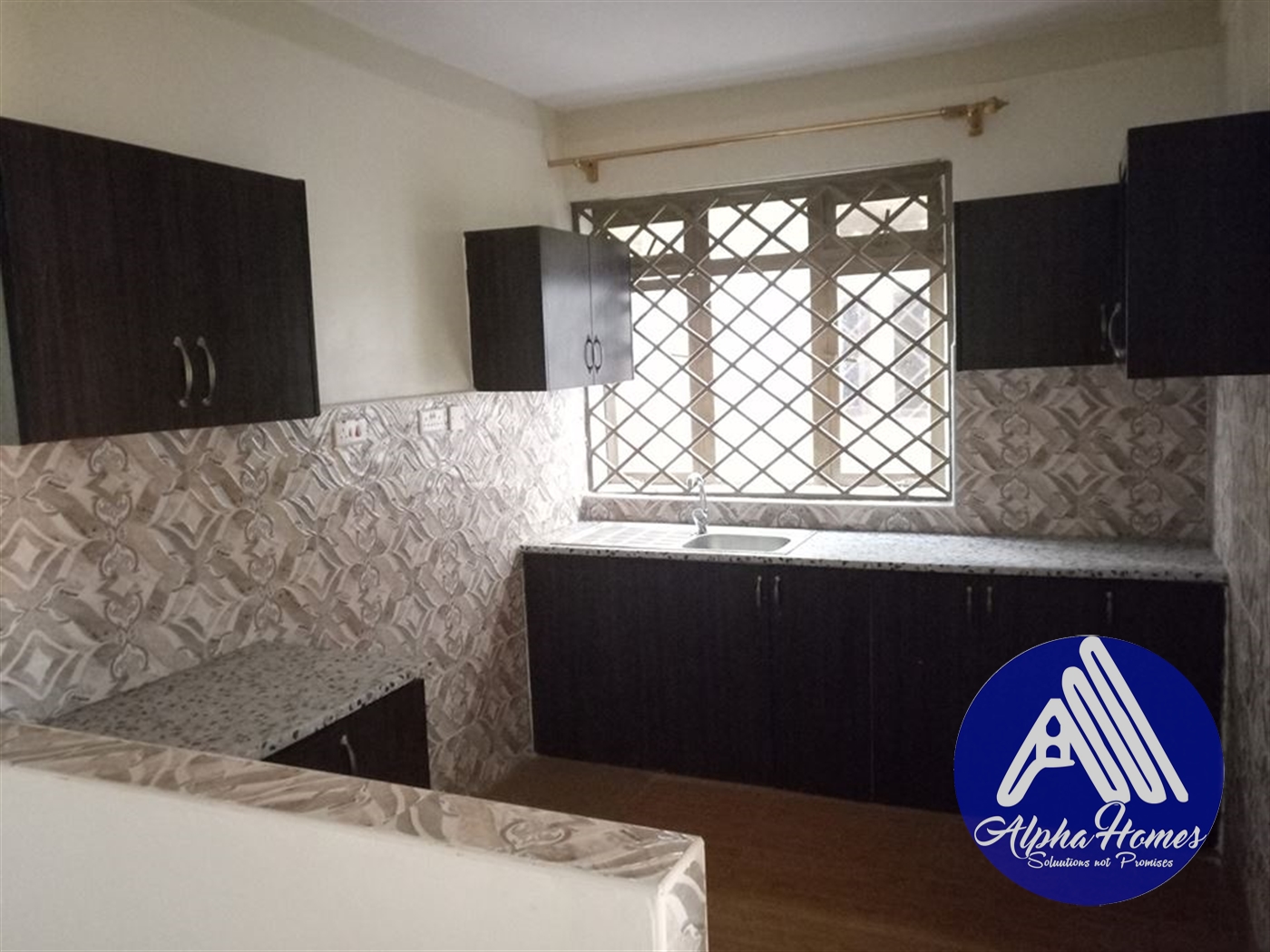 Apartment for rent in Kisaasi Kampala