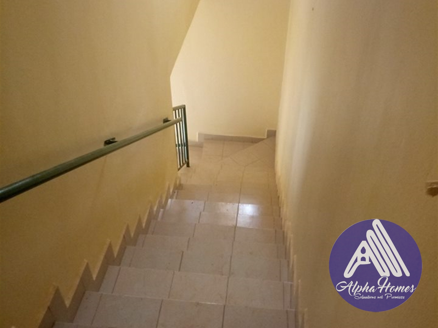 Apartment for rent in Kisaasi Kampala