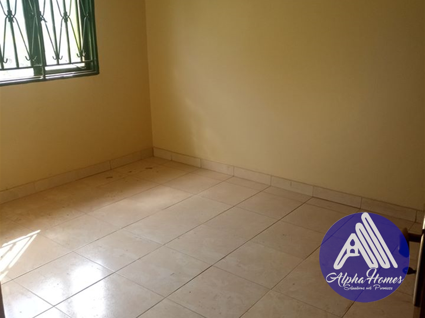 Apartment for rent in Kisaasi Kampala