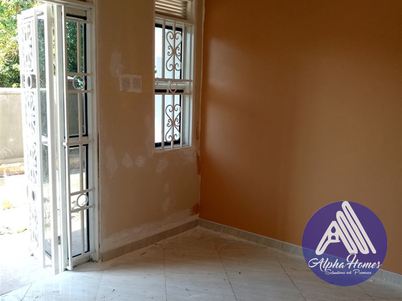 Semi Detached for rent in Kyanja Kampala