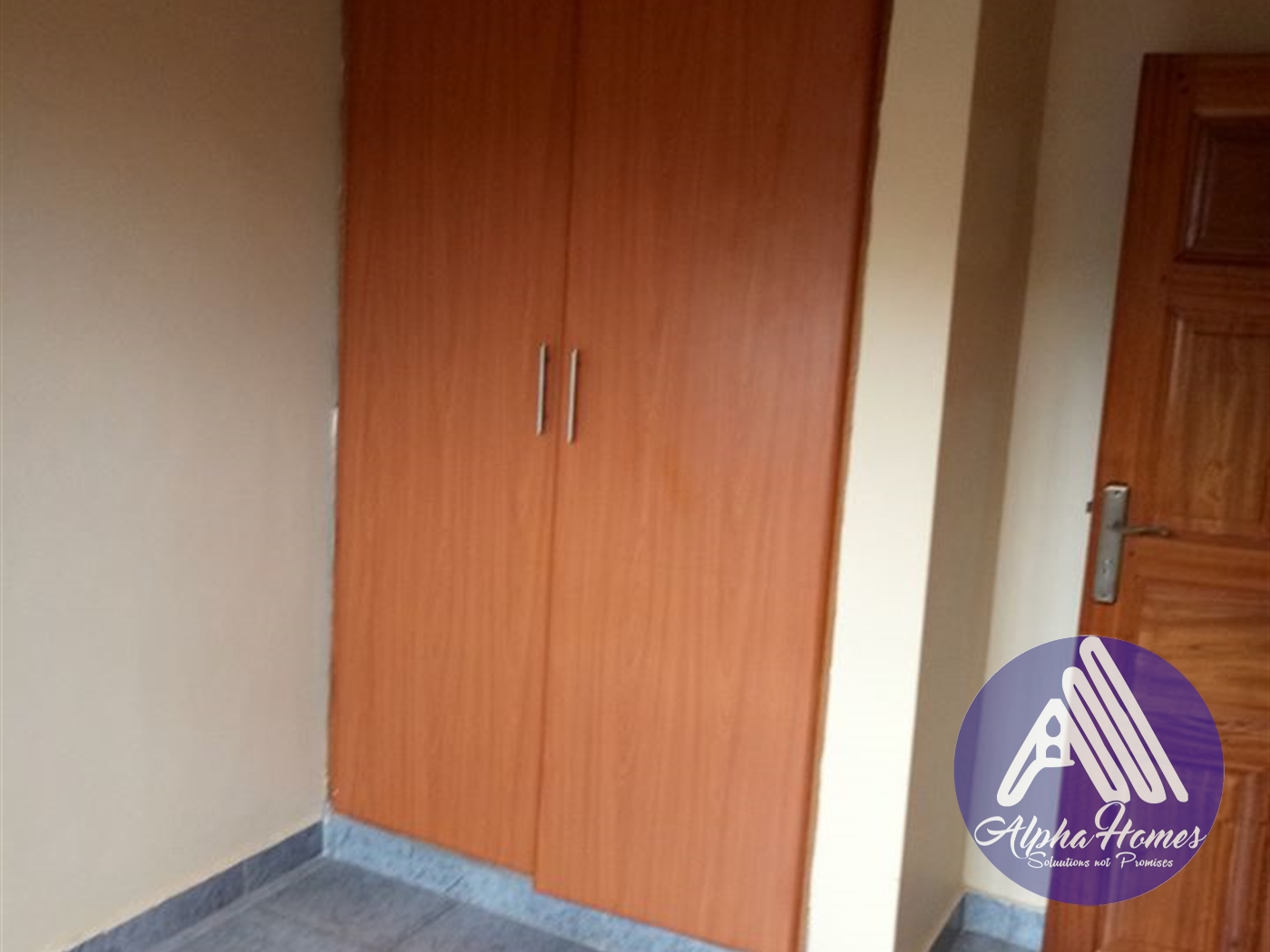 Semi Detached for rent in Kyanja Kampala