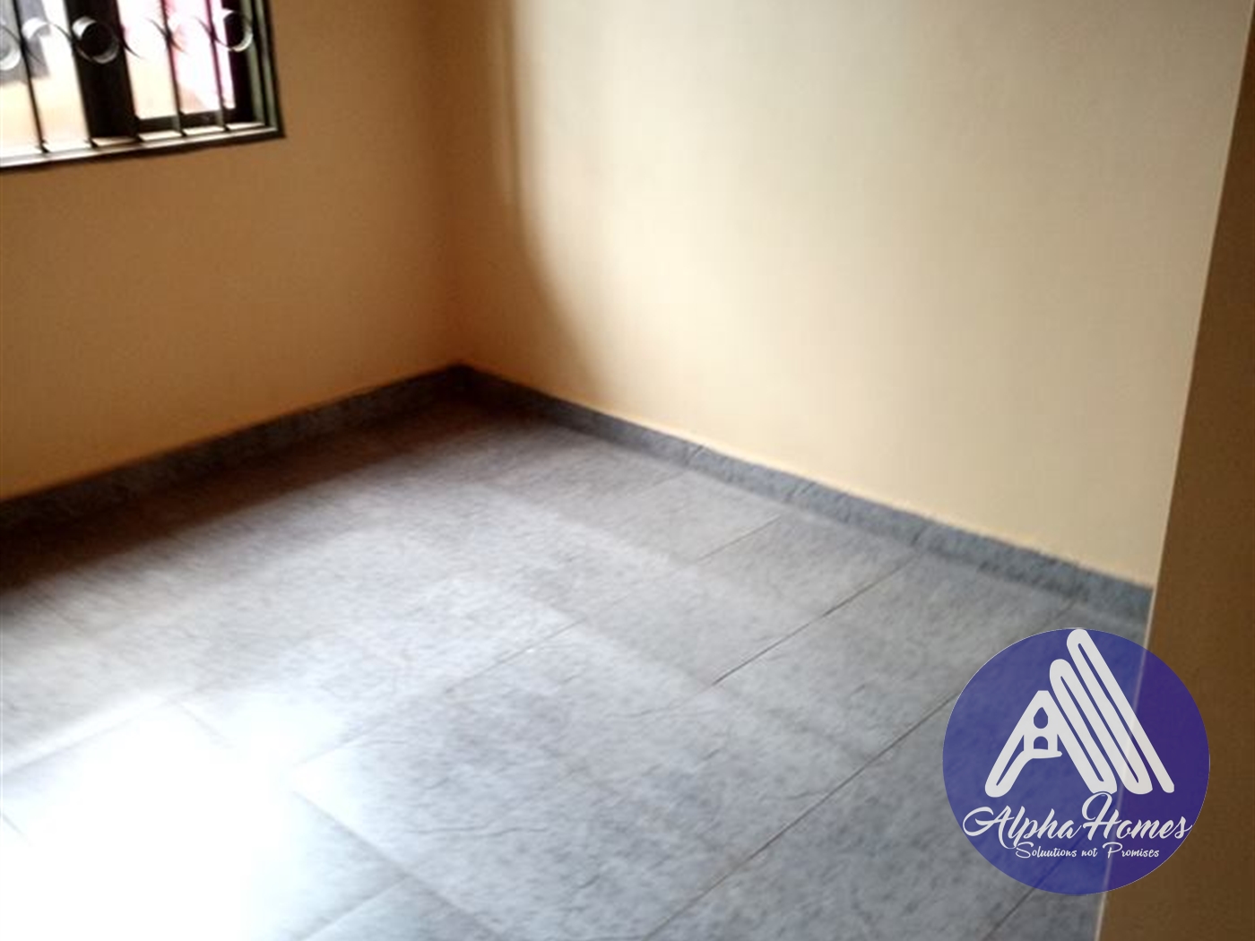 Semi Detached for rent in Kyanja Kampala